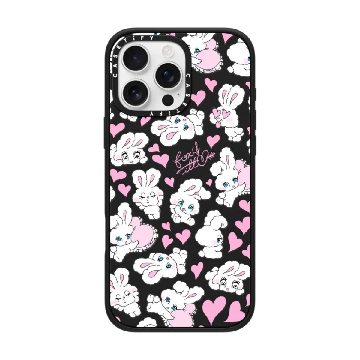 Casetify foxy うさぎ iPhone14Proケース|Yahoo!フリマ(旧 Casetify foxy うさぎ iPhone14Proケース|Yahoo!フリマ(旧