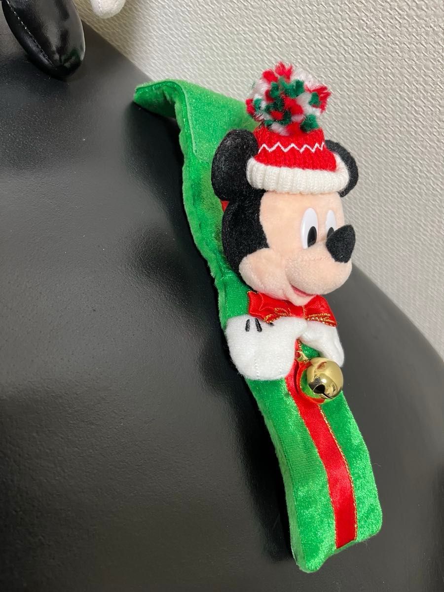 ディズニー ぬいぐるみバッジ クリスマス2018 ぬいぐるみバンド ディズニー ぬいぐるみバッジ クリスマス2018 ぬいぐるみバンド