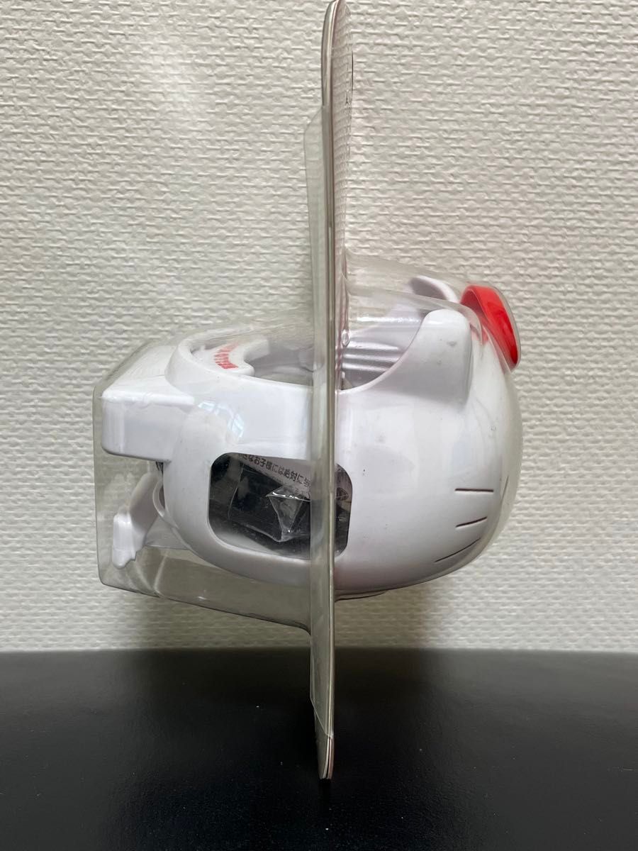 サンリオ ハローキティ キティ ドリンクホルダー 車 カー 当時物 サンリオ ハローキティ キティ ドリンクホルダー 車 カー 当時物