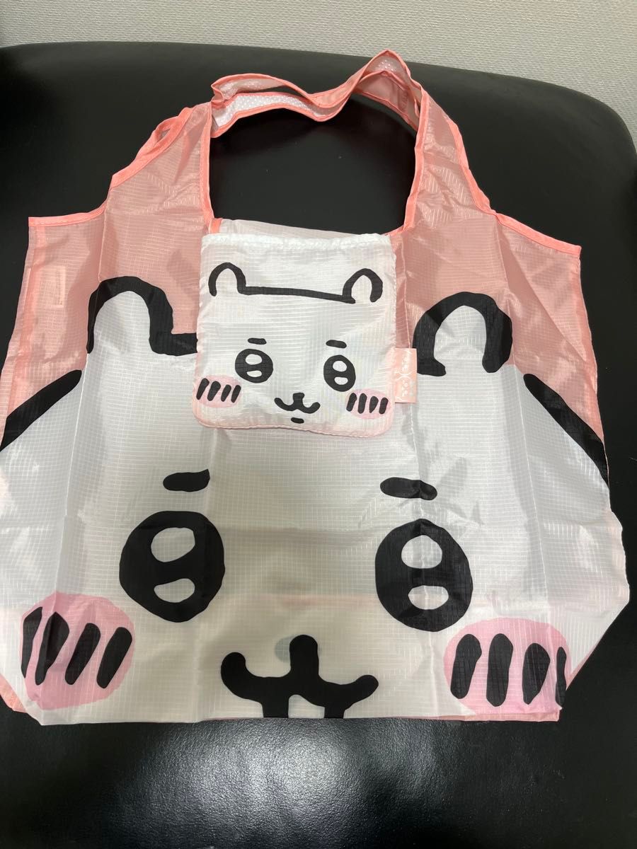 ちいかわ エコバッグ ちいかわのおかお 完売品|Yahoo!フリマ ちいかわ エコバッグ ちいかわのおかお 完売品|Yahoo!フリマ
