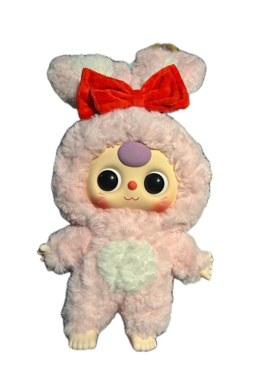 400%babythreeのぬいぐるみ|Yahoo!フリマ(旧PayPayフリマ) 400%babythreeのぬいぐるみ|Yahoo!フリマ(旧PayPayフリマ)