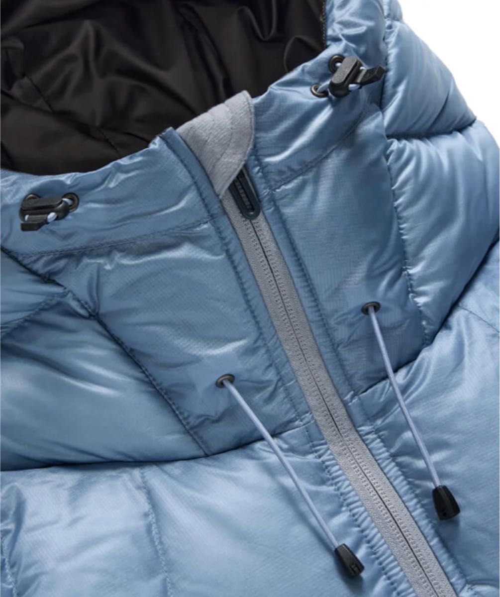 O(XL)】JJJJound × DESCENTE ALLTERRAIN Down Jacket O(XL)】JJJJound × DESCENTE ALLTERRAIN Down Jacket