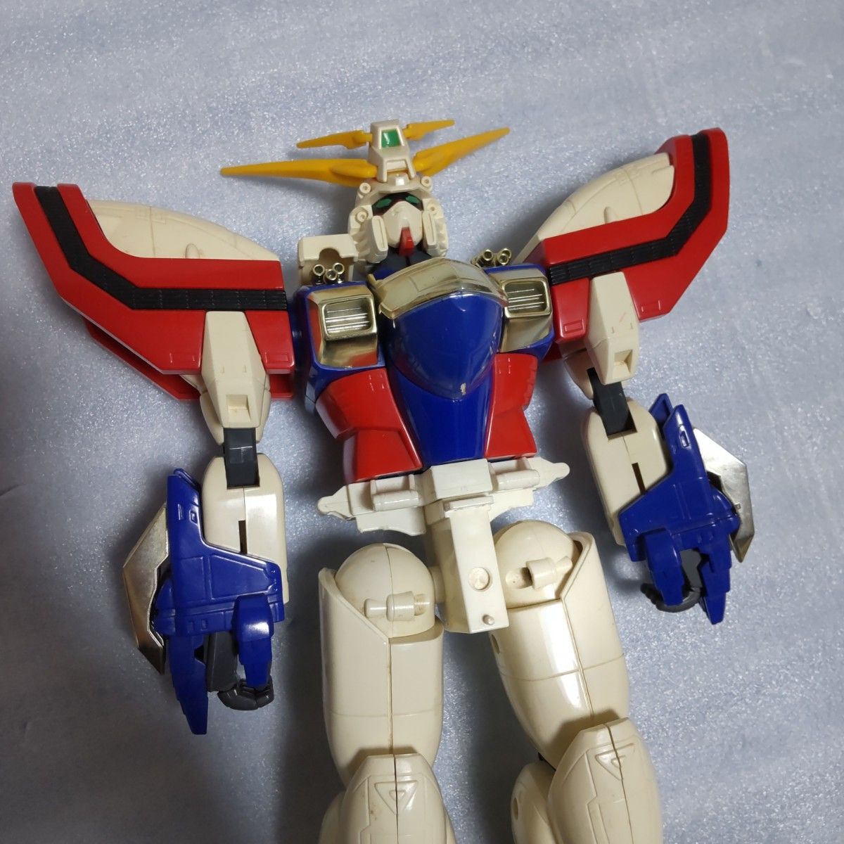BANDAI 機動武闘伝 Gガンダム DX デラックス ゴッドガンダム BANDAI 機動武闘伝 Gガンダム DX デラックス ゴッドガンダム