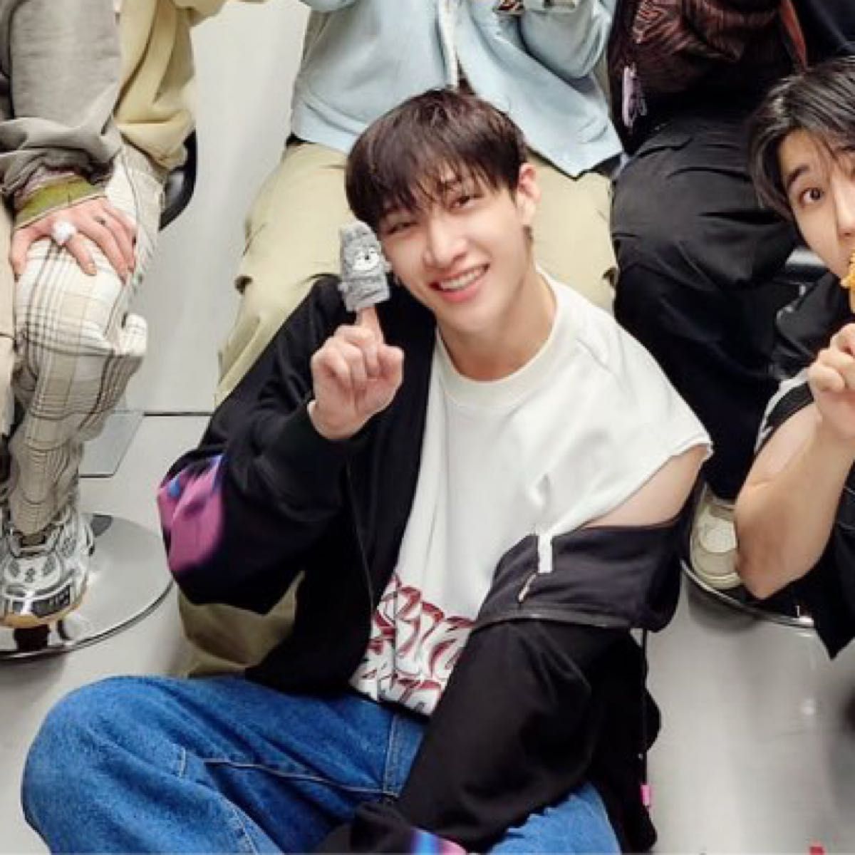 Stray Kids スキズ Xmas POPUP STORE2024 クリスマス Stray Kids スキズ Xmas POPUP STORE2024 クリスマス