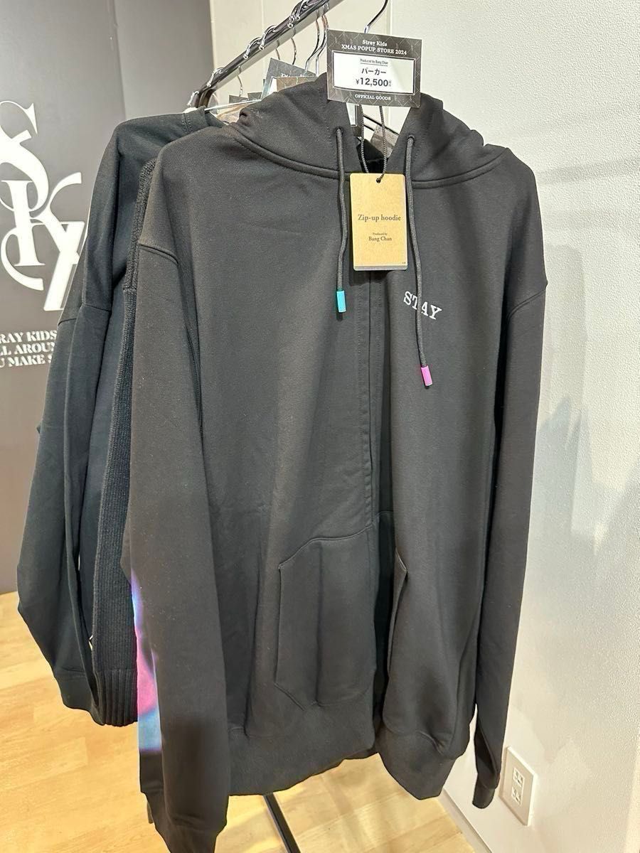 Stray Kids スキズ Xmas POPUP STORE2024 クリスマス Stray Kids スキズ Xmas POPUP STORE2024 クリスマス