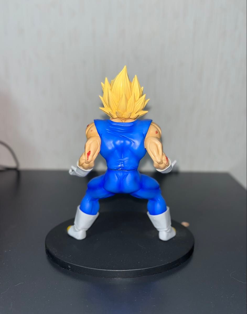 ドラゴンボールマッチメーカーズ超サイヤ人2孫悟空 魔人ベジータリペイントプライズ ドラゴンボール マッチメーカーズ 超サイヤ人2孫悟空 魔人