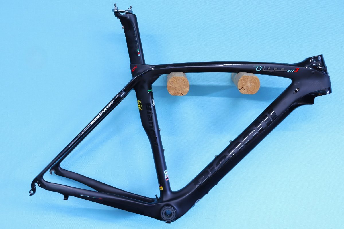 2020 Bianchi Oltre XR3 ビアンキ オルトレ サイズ50 フレーム 2020 Bianchi Oltre XR3 ビアンキ オルトレ サイズ50 フレーム