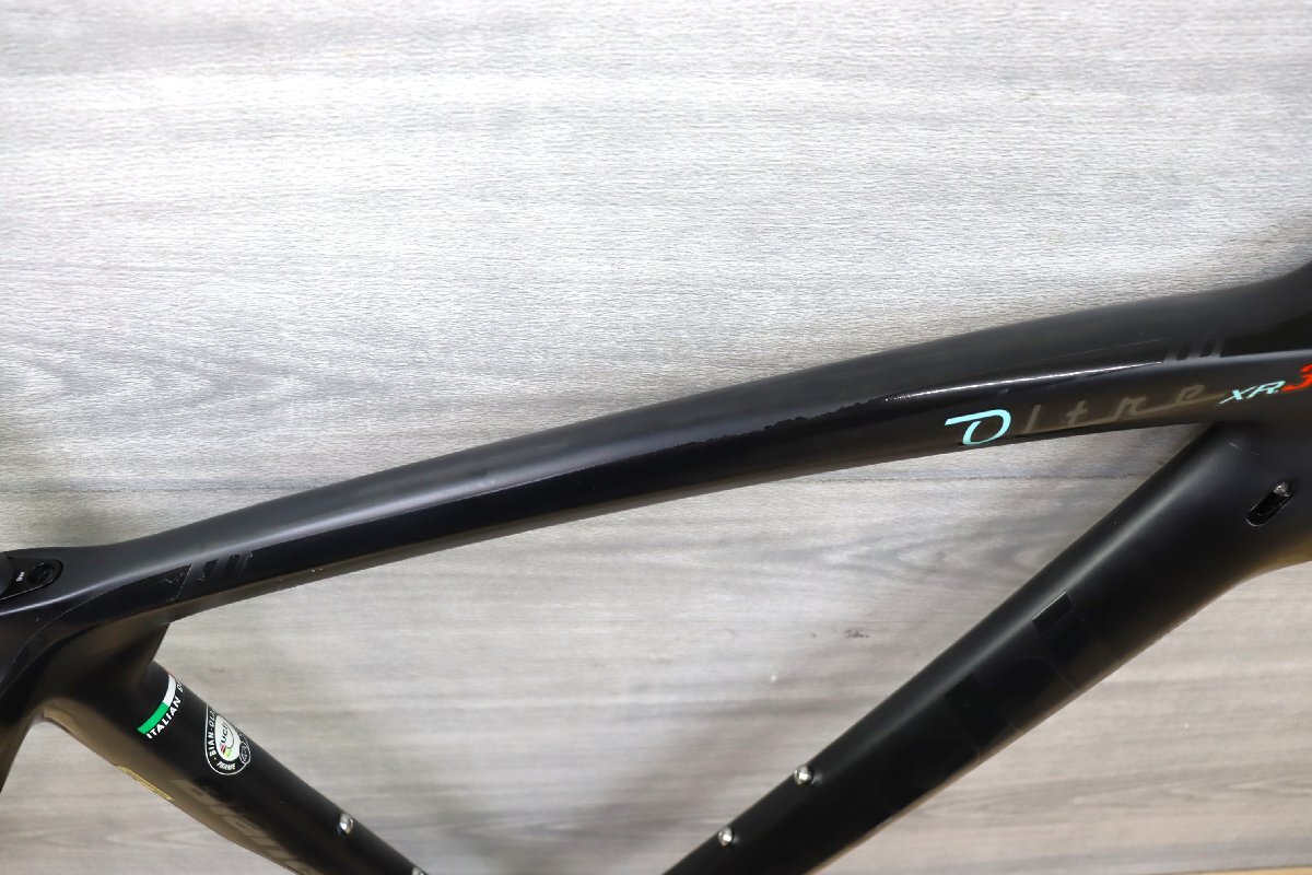2020 Bianchi Oltre XR3 ビアンキ オルトレ サイズ50 フレーム 2020 Bianchi Oltre XR3 ビアンキ オルトレ サイズ50 フレーム