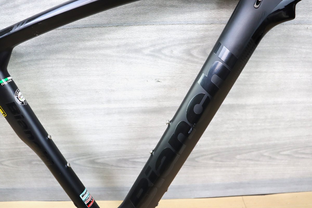 2020 Bianchi Oltre XR3 ビアンキ オルトレ サイズ50 フレーム 2020 Bianchi Oltre XR3 ビアンキ オルトレ サイズ50 フレーム