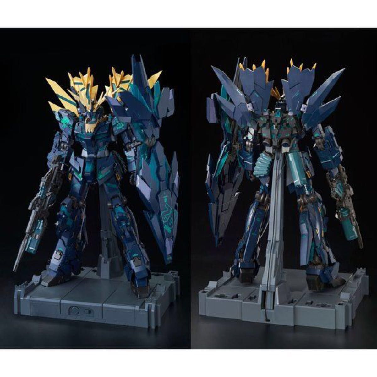 ベル様専用 未開封 未組立 PG ユニコーンガンダム2号機 バンシィ ベル様専用 未開封 未組立 PG ユニコーンガンダム2号機 バンシィ