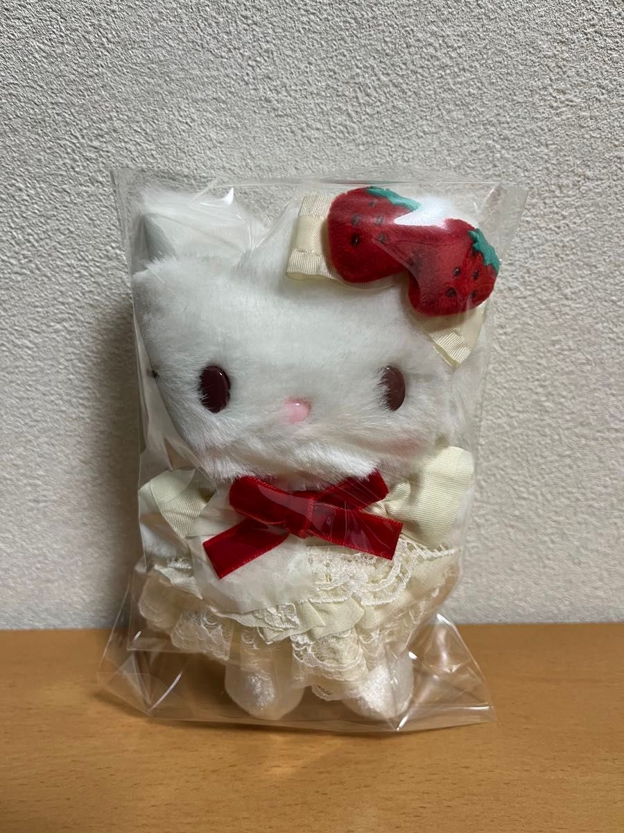 ハローキティ ショートケーキマスコット|Yahoo!フリマ(旧 ハローキティ ショートケーキマスコット|Yahoo!フリマ(旧