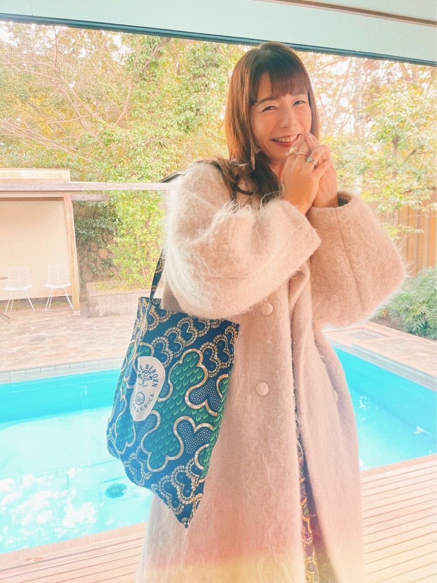 AMERI DEFORMATION COLLAR SHAGGY COAT|Yahoo!フリマ(旧PayPay AMERI DEFORMATION COLLAR SHAGGY COAT|Yahoo!フリマ(旧PayPay