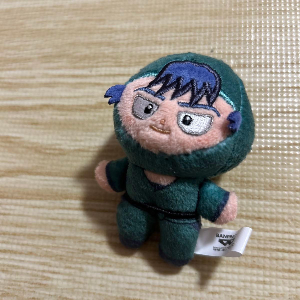 劇場版 忍たま乱太郎 ほわぬいvol 2 ⑥|Yahoo!フリマ(旧PayPay 劇場版 忍たま乱太郎 ほわぬいvol 2 ⑥|Yahoo!フリマ(旧PayPay
