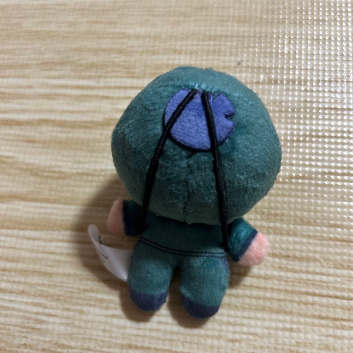 劇場版 忍たま乱太郎 ほわぬいvol 2 ⑥|Yahoo!フリマ(旧PayPay 劇場版 忍たま乱太郎 ほわぬいvol 2 ⑥|Yahoo!フリマ(旧PayPay
