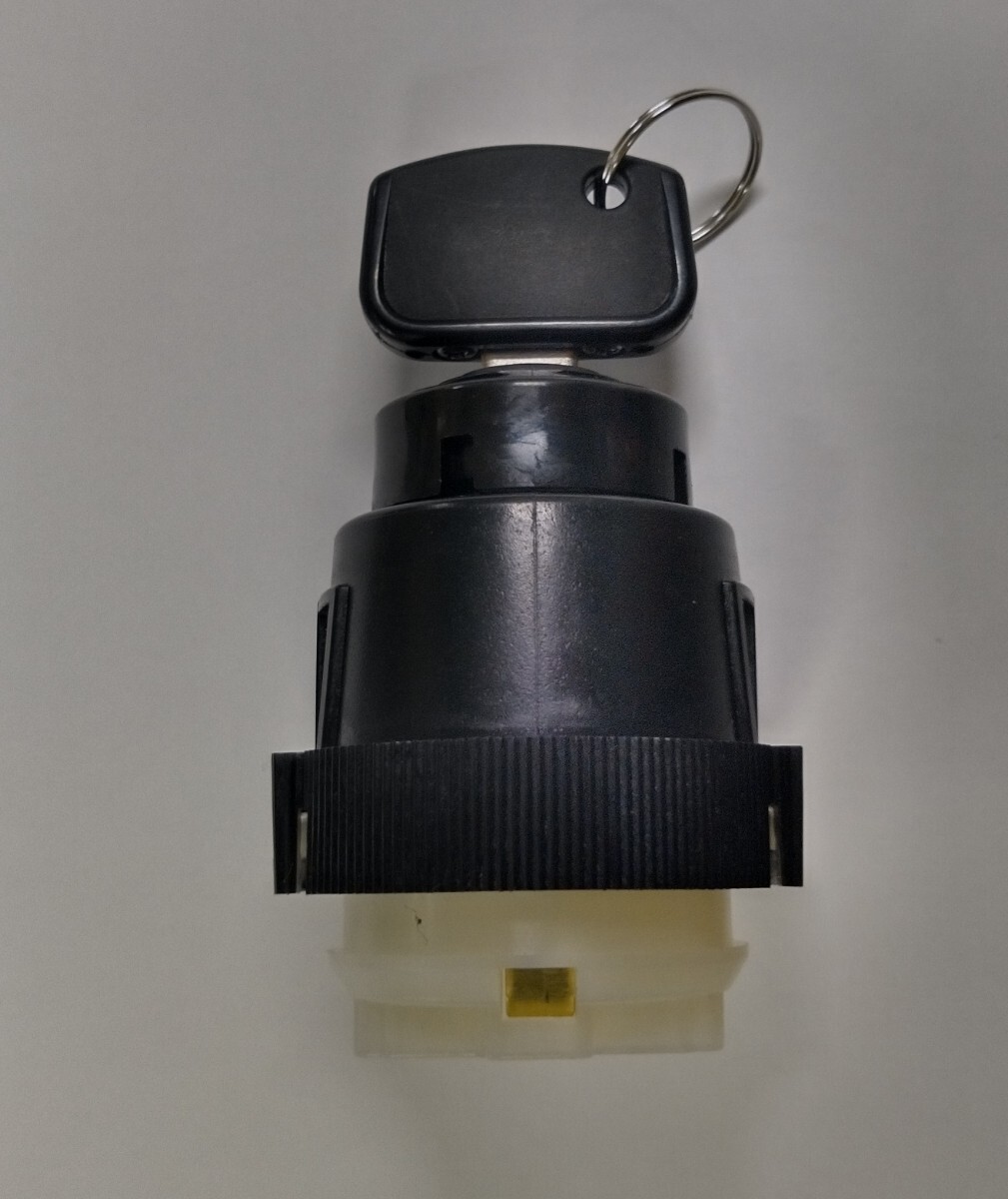 未使用品 筑水キャニコム 草刈機まさお用 メーンスイッチASSY 未使用品 筑水キャニコム 草刈機まさお用 メーンスイッチASSY