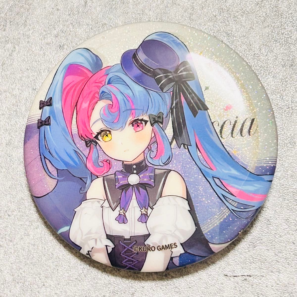 新品鳴潮 ロココ 缶バッジ|Yahoo!フリマ(旧PayPayフリマ) 新品鳴潮 ロココ 缶バッジ|Yahoo!フリマ(旧PayPayフリマ)