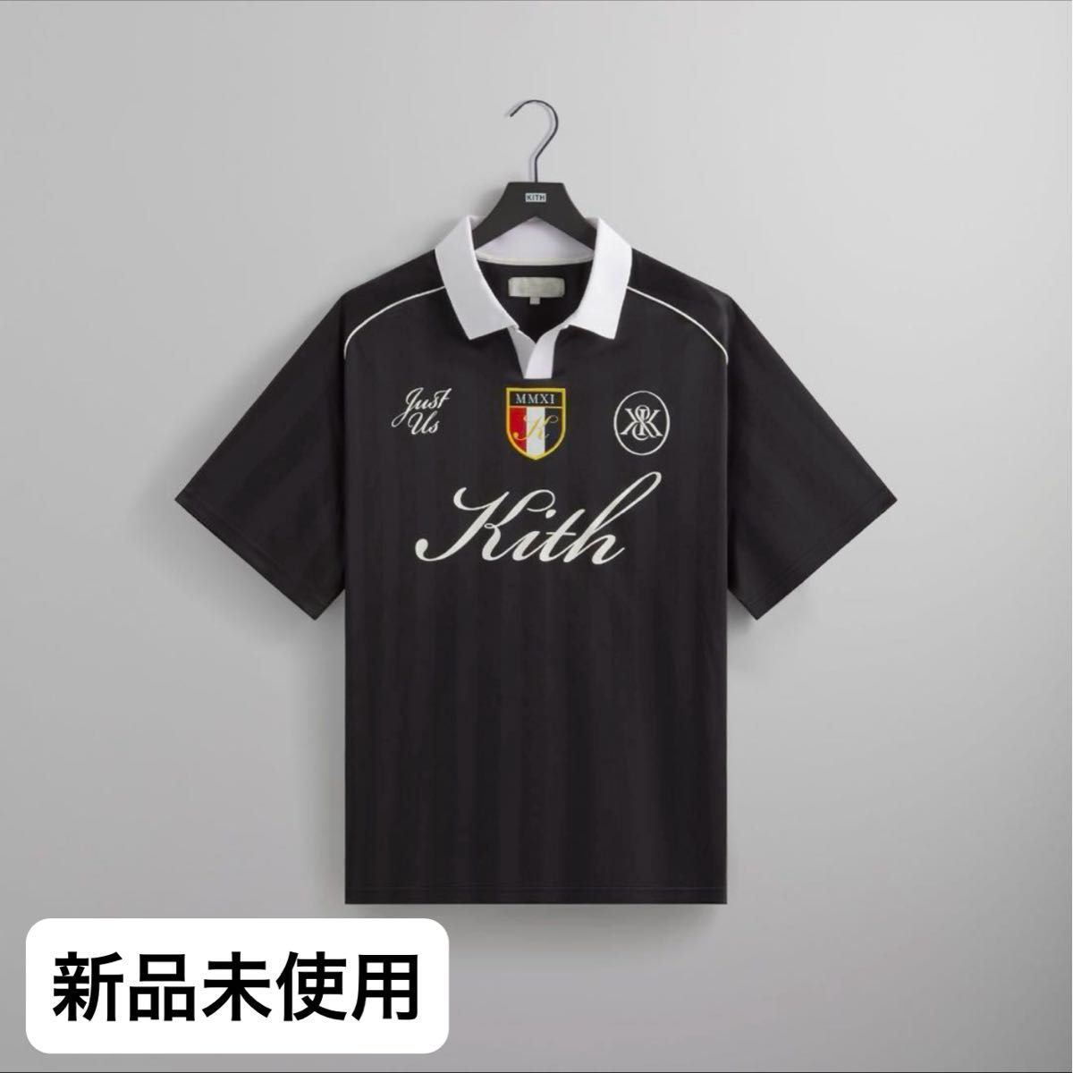 新品未使用品 KITH ゲームシャツ 黒|Yahoo!フリマ(旧PayPay 新品未使用品 KITH ゲームシャツ 黒|Yahoo!フリマ(旧PayPay