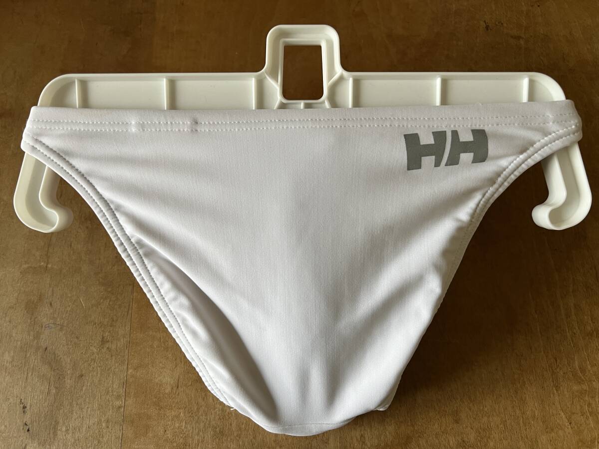 Bibian 比比昂- ヘリーハンセン(HELLY HANSEN) メンズビキニ Bibian 比比昂- ヘリーハンセン(HELLY HANSEN) メンズビキニ