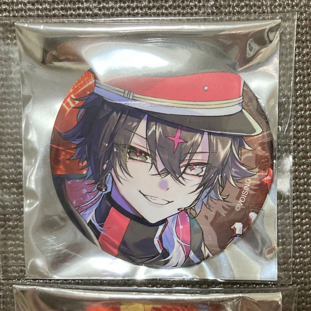 クロノヴァ ARKHE ランダム缶バッジ第1弾 2弾まとめ売り|Yahoo クロノヴァ ARKHE ランダム缶バッジ第1弾 2弾まとめ売り|Yahoo