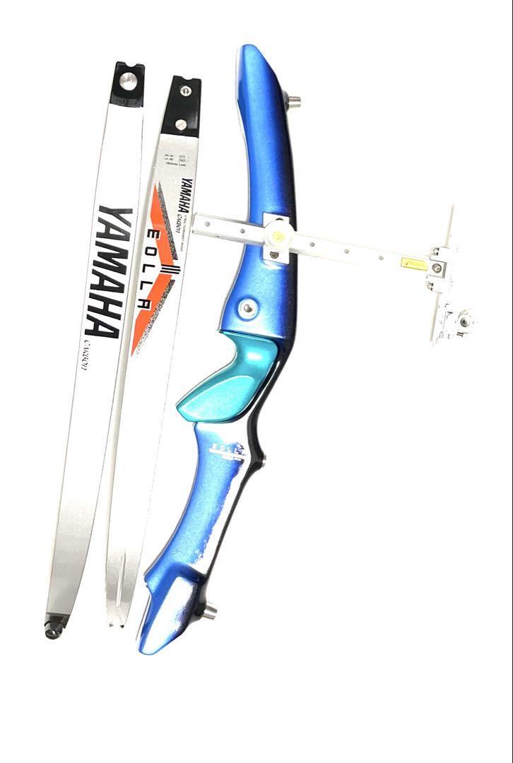 5440円 【HOYT FORMULA QUATTROリム 】ショート36lb - アーチェリー 5440円 【HOYT FORMULA QUATTROリム 】ショート36lb - アーチェリー