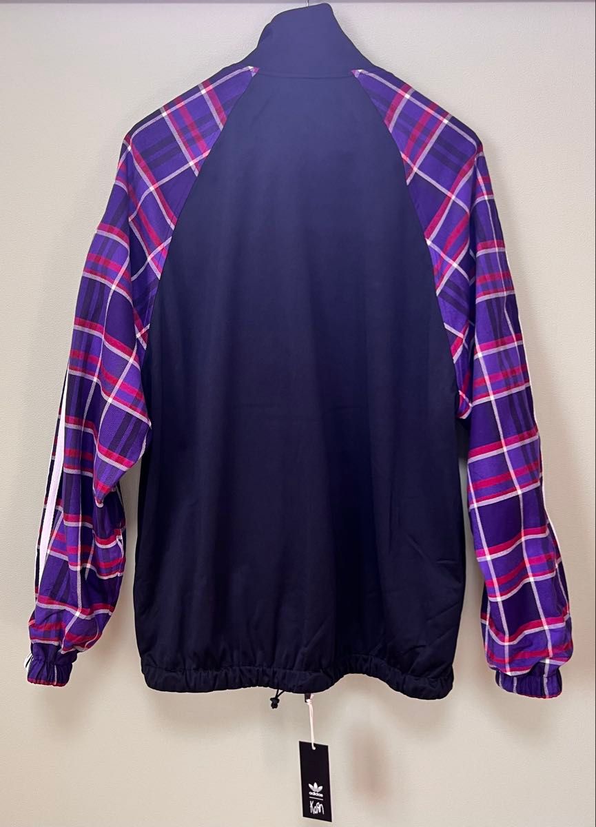 adidas x Korn Truck Top adidas x Korn Truck Top