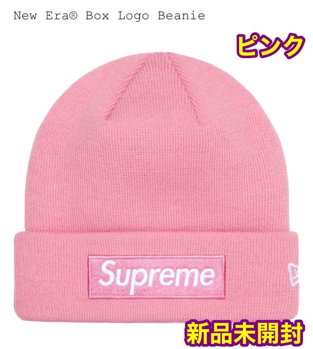 希少ピンク】 Supreme New Era Box Logo Beanie|Yahoo!フリマ 希少ピンク】 Supreme New Era Box Logo Beanie|Yahoo!フリマ