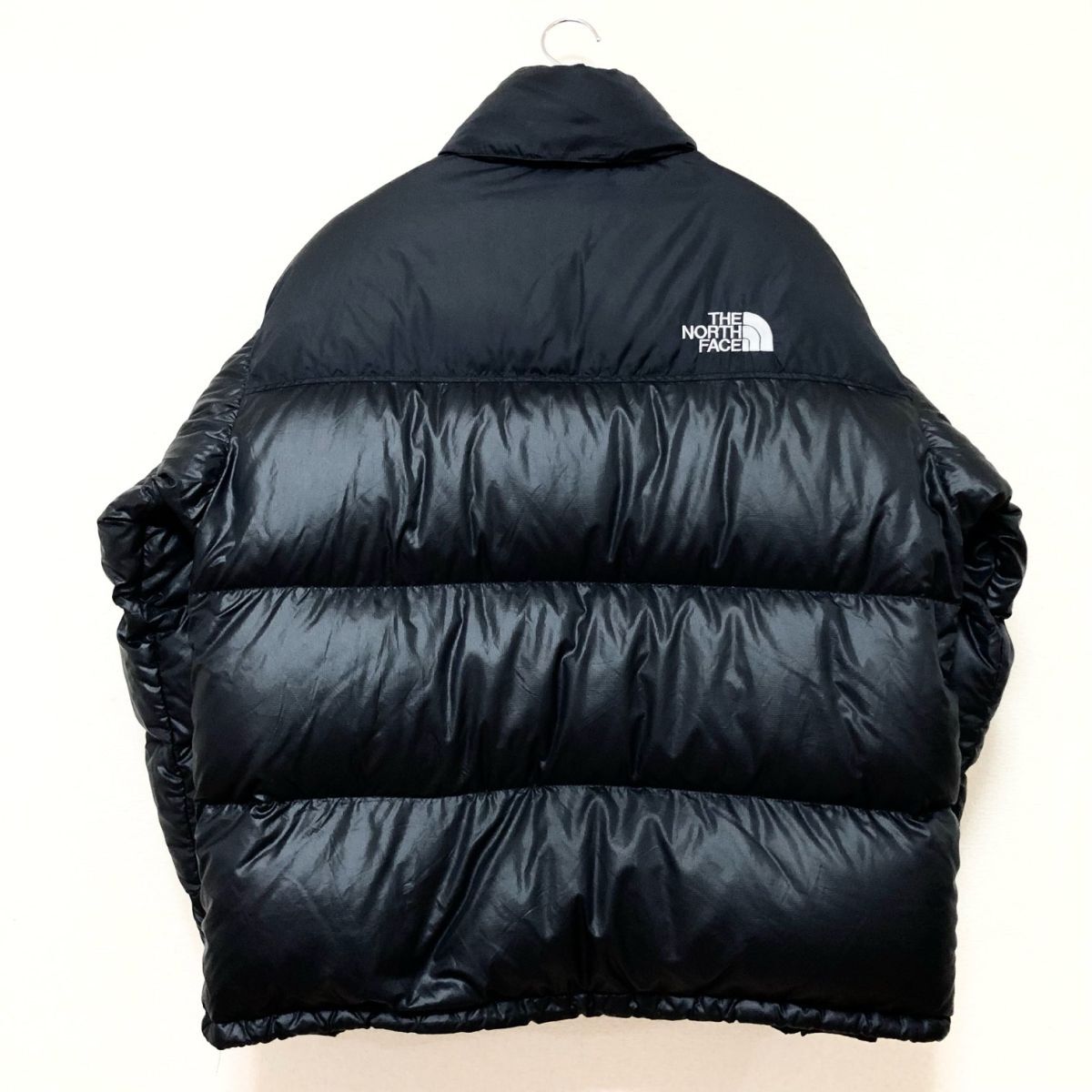 ノースフェイス ヌプシ ダウンジャケット US メンズXLサイズ 2XL ノースフェイス ヌプシ ダウンジャケット US メンズXLサイズ 2XL