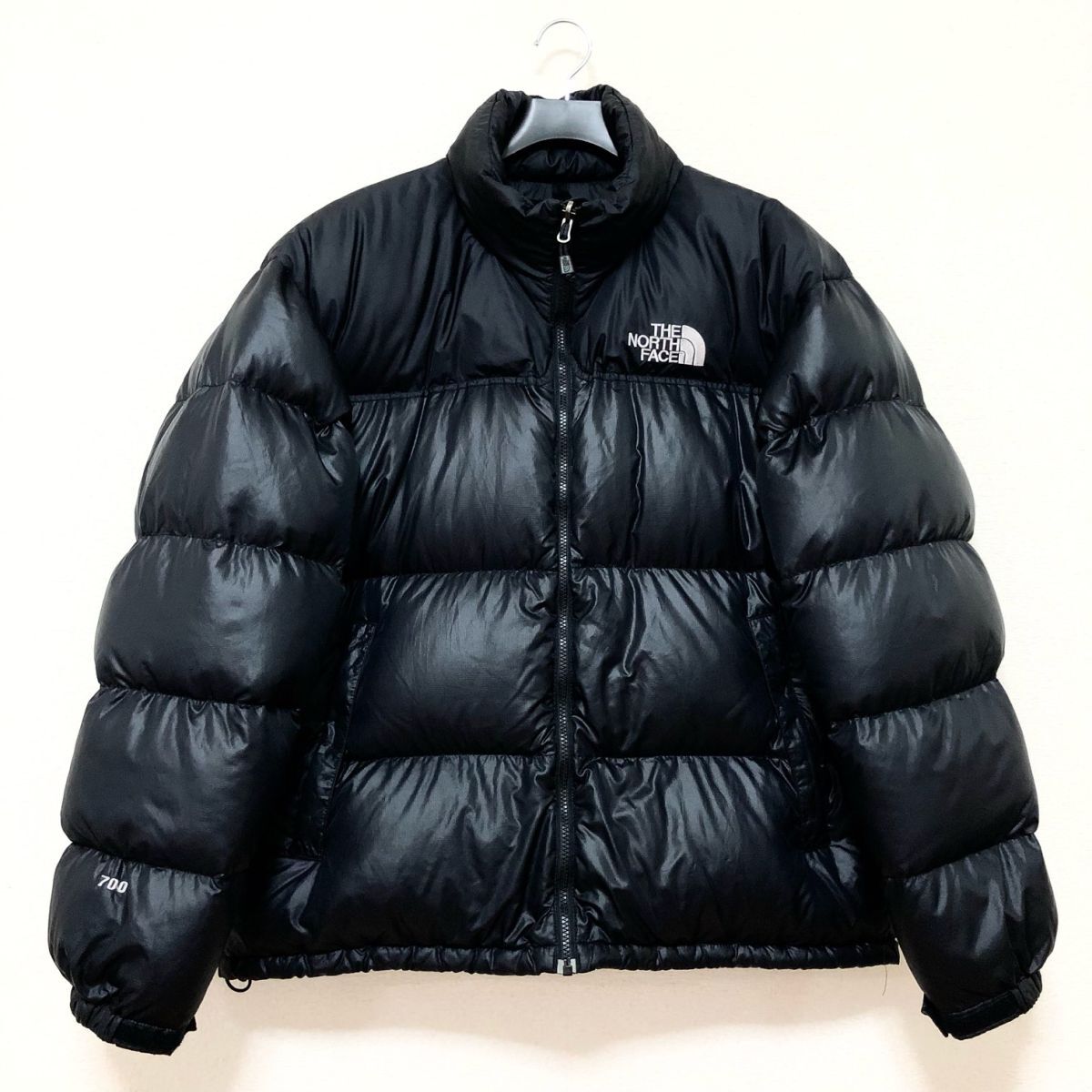 ノースフェイス ヌプシ ダウンジャケット US メンズXLサイズ 2XL ノースフェイス ヌプシ ダウンジャケット US メンズXLサイズ 2XL