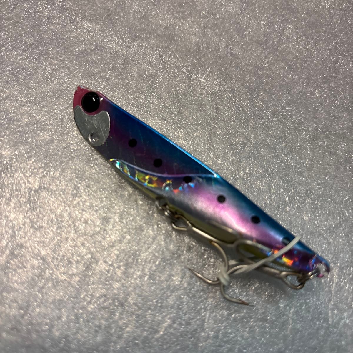 ダイワ ショアラインシャイナーZ バーティスR140F 140mm/27g