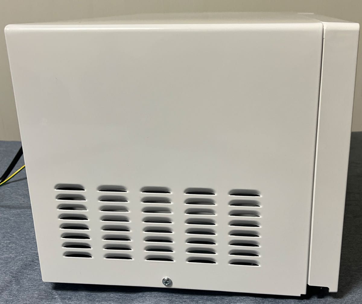 yselect YMW17HL6 ヤマダオリジナル 単機能電子レンジ 60Hz yselect YMW17HL6 ヤマダオリジナル 単機能電子レンジ 60Hz