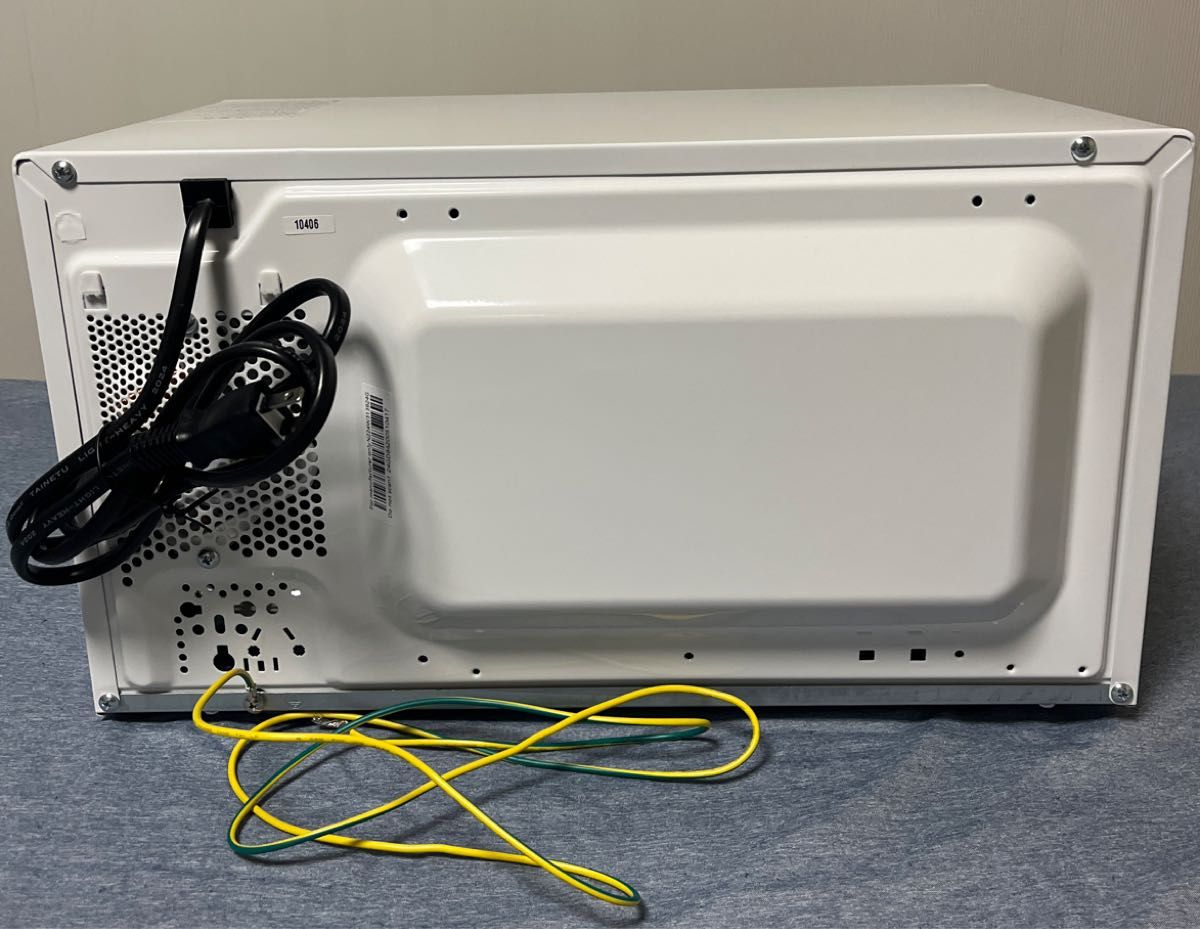 yselect YMW17HL6 ヤマダオリジナル 単機能電子レンジ 60Hz yselect YMW17HL6 ヤマダオリジナル 単機能電子レンジ 60Hz