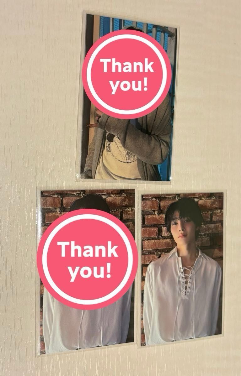 Stray Kids スキズ HOP 合 HMV ラキドロ A B withmuu ウィズミュ Stray Kids スキズ HOP 合 HMV ラキドロ A B withmuu ウィズミュ