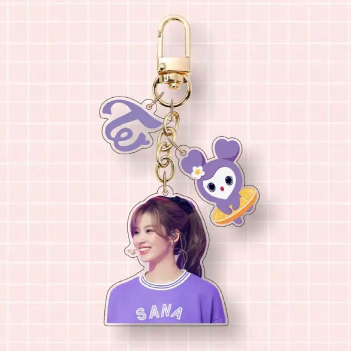 TWICE アクリル キーホルダー サナ SAVELY サブリー|Yahoo TWICE アクリル キーホルダー サナ SAVELY サブリー|Yahoo
