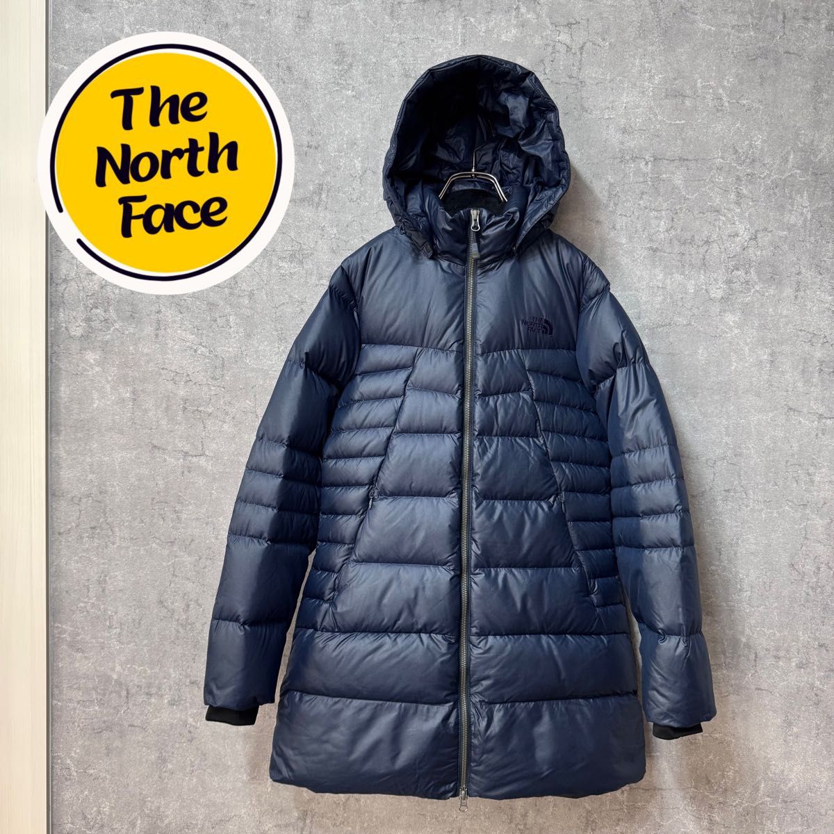 THE NORTH FACE ダウンコート ネイビー 150|ジャケット・ブルゾン THE NORTH FACE ダウンコート ネイビー 150|ジャケット・ブルゾン