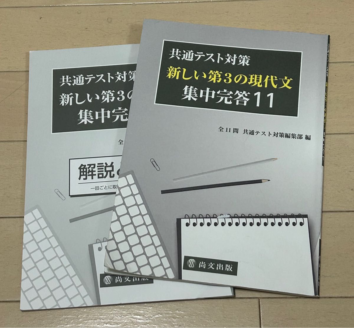 共通テスト対策 新しい第3の現代文 集中完答11 参考書テキスト 共通テスト対策 新しい第3の現代文 集中完答11 参考書テキスト