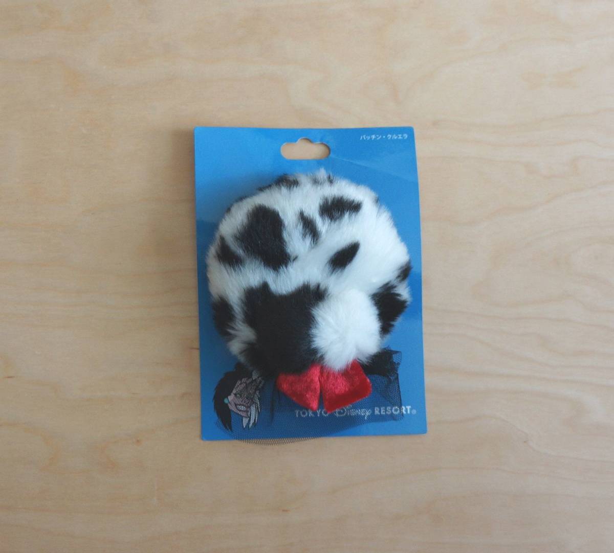 未使用 tdr パッチン クルエラ ディズニーランド ヘアアクセサリー Tds Tdl 101匹ワンちゃん ヘアクリップ Product Details Yahoo Auctions Japan Proxy Bidding And Shopping Service From Japan 未使用 tdr パッチン クルエラ ディズニーランド ヘアアクセサリー Tds Tdl 101匹ワンちゃん ヘアクリップ Product Details Yahoo Auctions Japan Proxy Bidding And Shopping Service From Japan