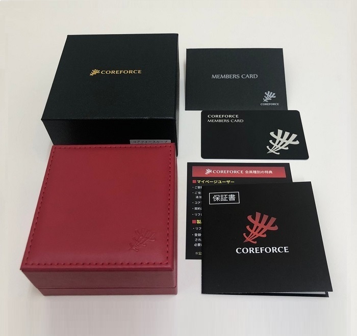 Bibian 比比昂- 送料無料新品未使用即決COREFORCE コアフォース Bibian 比比昂- 送料無料新品未使用即決COREFORCE コアフォース