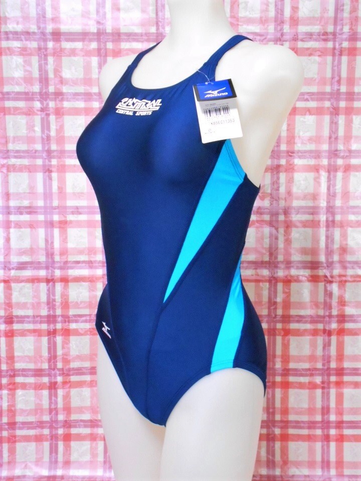 製造終了 】L サイズ CENTRAL セントラル【 新品 / 未使用 】 スイミング 女子 指定 水着 / スクール水着 競泳水着 / ミズノ MIZUNO(ワンピース)|売買されたオークション情報、Yahoo!オークション(旧ヤフオク!) の商品情報をアーカイブ公開 - オークファン(aucfan.com) 製造終了 】L サイズ CENTRAL セントラル【 新品 / 未使用 】 スイミング 女子 指定 水着 / スクール水着 競泳水着 / ミズノ MIZUNO(ワンピース)|売買されたオークション情報、Yahoo!オークション(旧ヤフオク!) の商品情報をアーカイブ公開 - オークファン(aucfan.com)