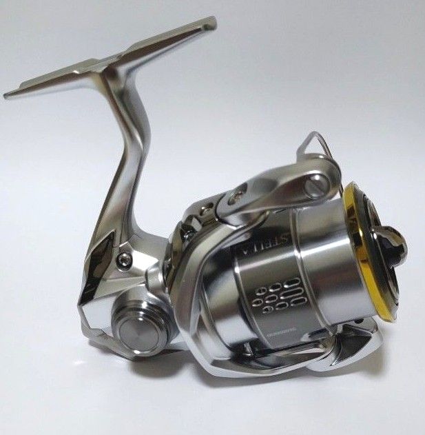 シマノ 23ストラディック C2000S 中古美品 カスタム|Yahoo シマノ 23ストラディック C2000S 中古美品 カスタム|Yahoo
