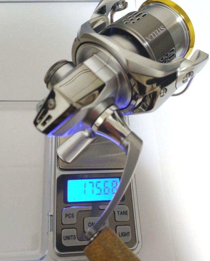 シマノ 23ストラディック C2000S 中古美品 カスタム|Yahoo シマノ 23ストラディック C2000S 中古美品 カスタム|Yahoo