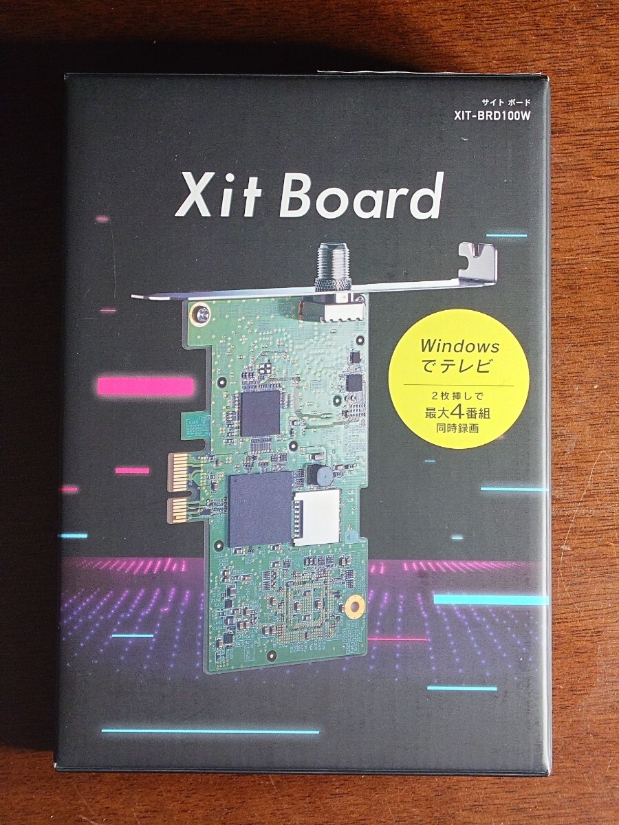 Yahoo!オークション - ピクセラ TVチューナーボード Xit Board Yahoo!オークション - ピクセラ TVチューナーボード Xit Board