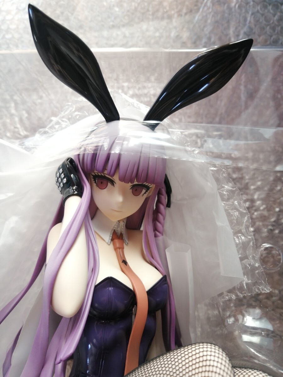 1円~ 箱無 フリーイング B-Style 1/4 ダンガンロンパ 希望の 1円~ 箱無 フリーイング B-Style 1/4 ダンガンロンパ 希望の