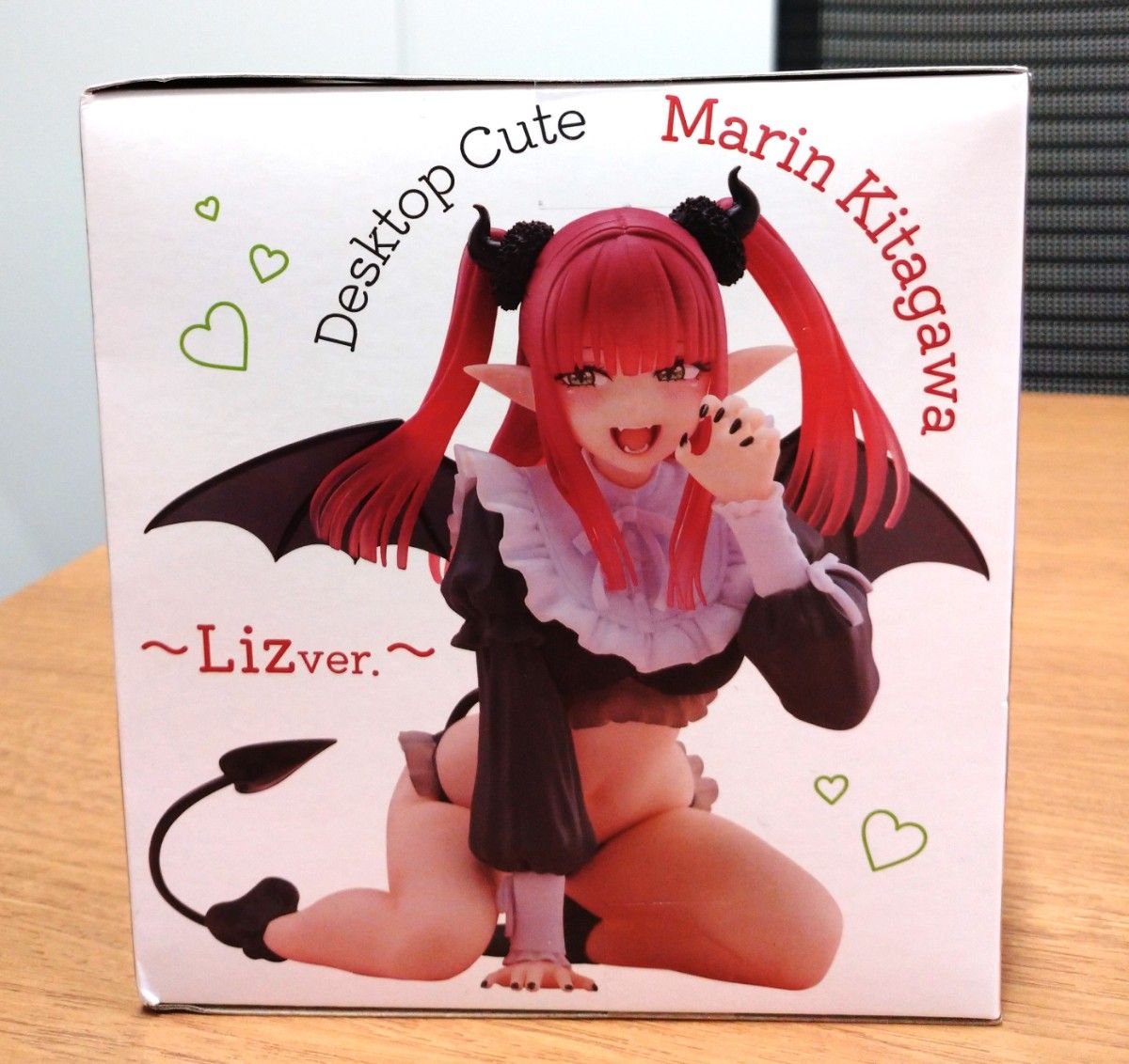その着せ替え人形は恋をする 喜多川海夢~リズver 新品未開封品 その着せ替え人形は恋をする 喜多川海夢~リズver 新品未開封品