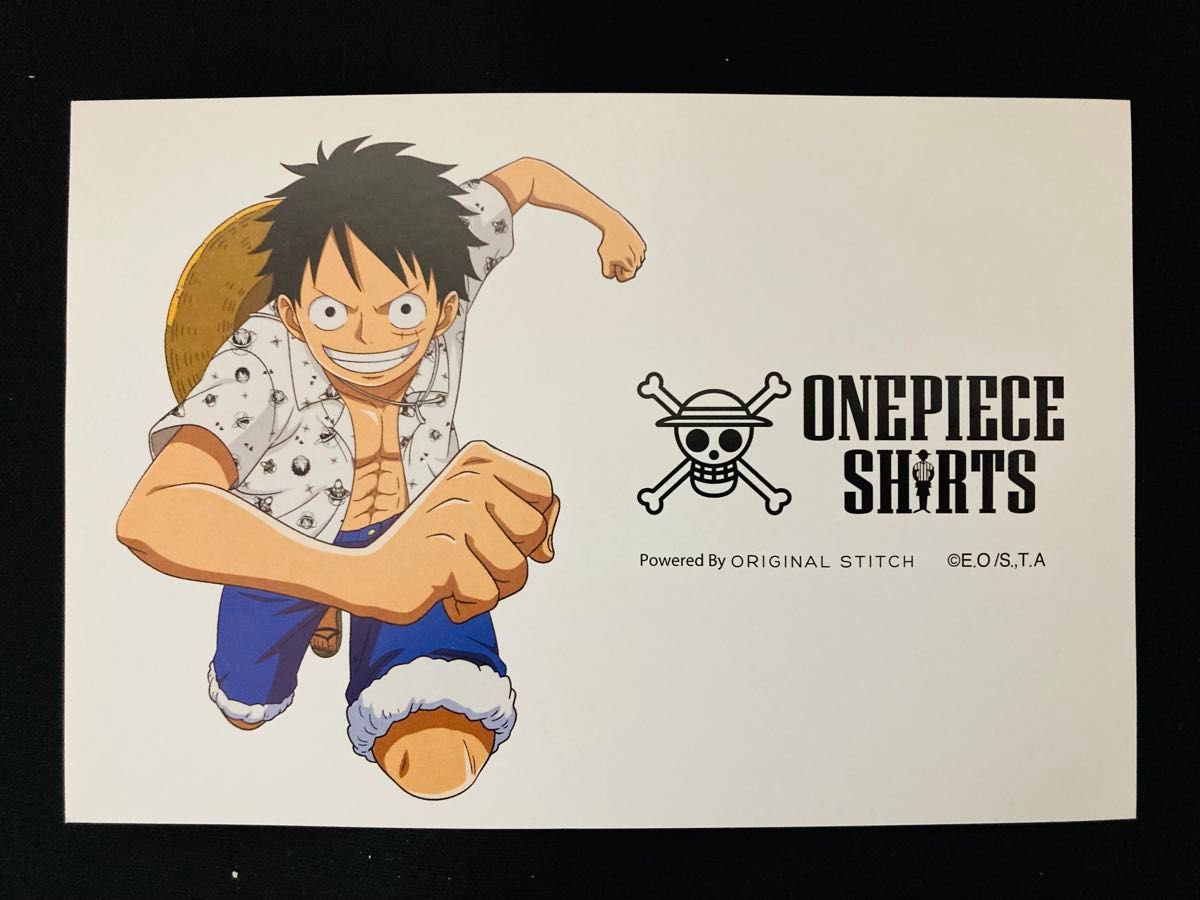 ワンピース ポストカードサイズのカード|Yahoo!フリマ(旧 ワンピース ポストカードサイズのカード|Yahoo!フリマ(旧