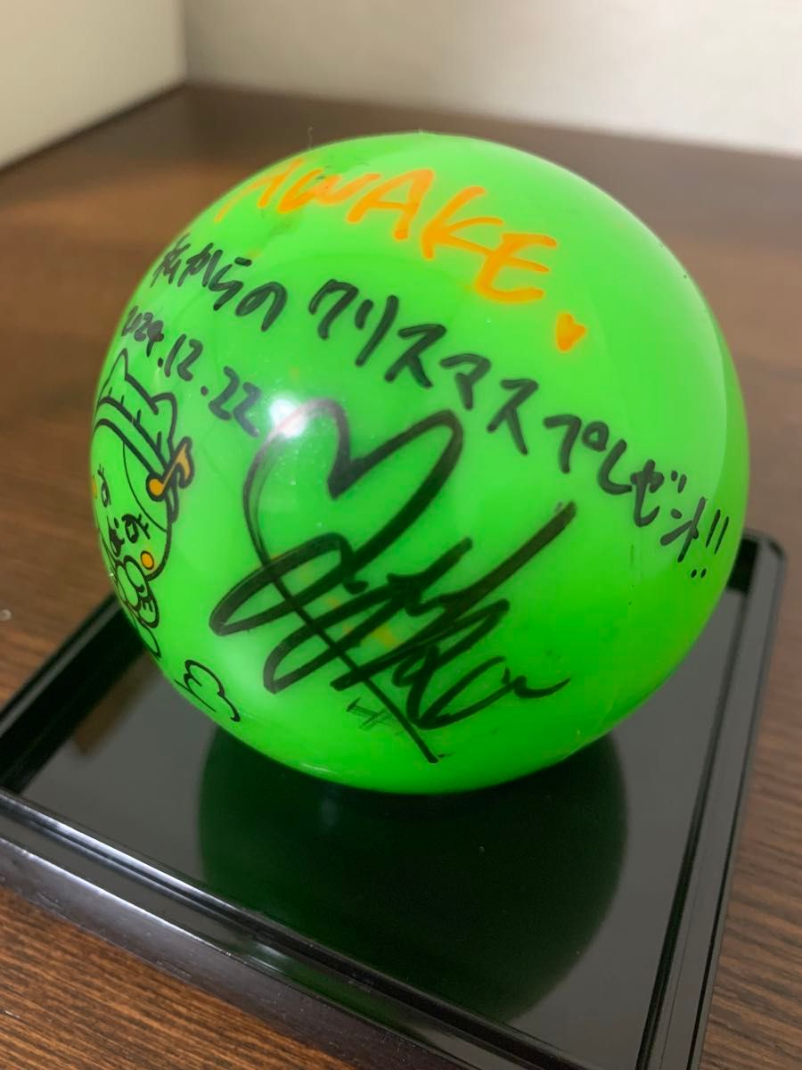 NiziU Liveサインボール|Yahoo!フリマ(旧PayPayフリマ) NiziU Liveサインボール|Yahoo!フリマ(旧PayPayフリマ)