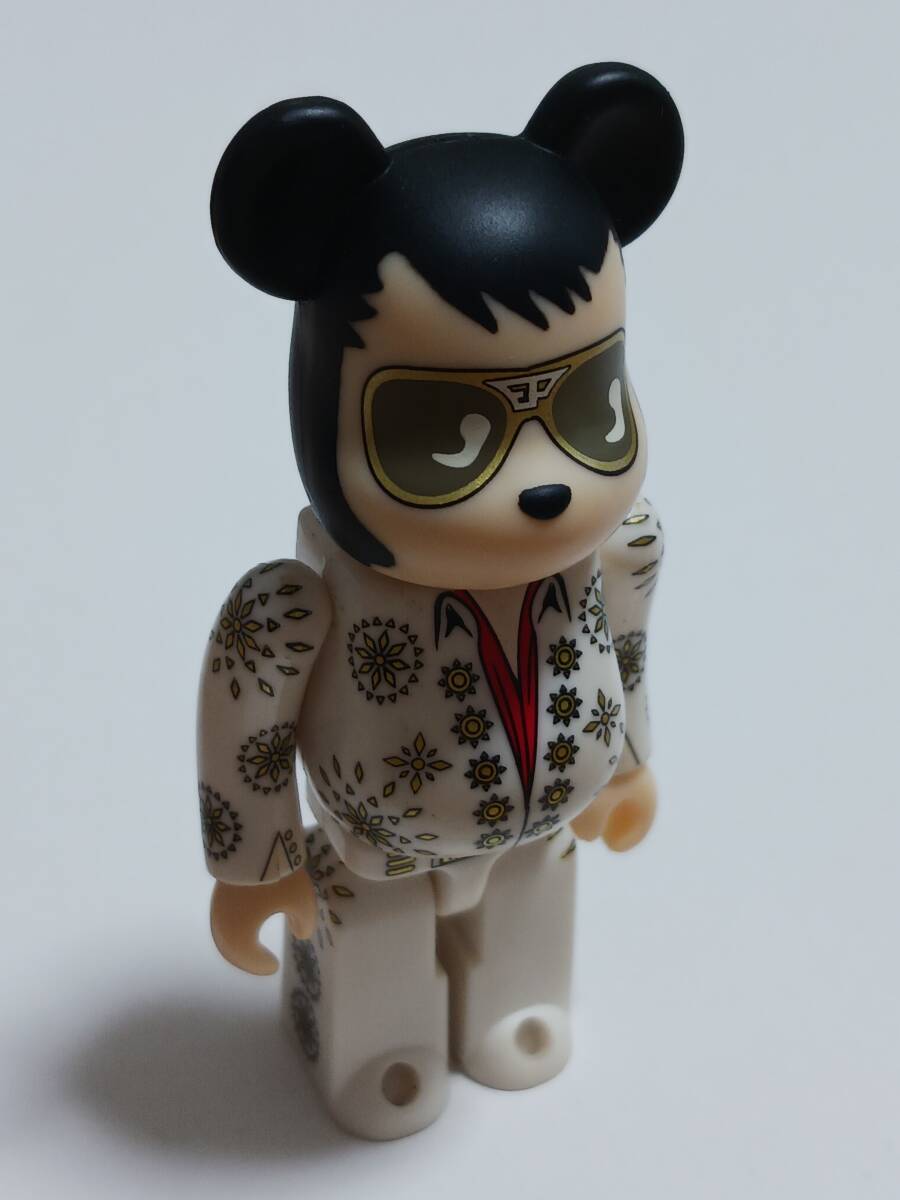 BE@RBRICK ベアブリック 100% The さびしい Beatles ビートルズ BE@RBRICK ベアブリック 100% The さびしい Beatles ビートルズ