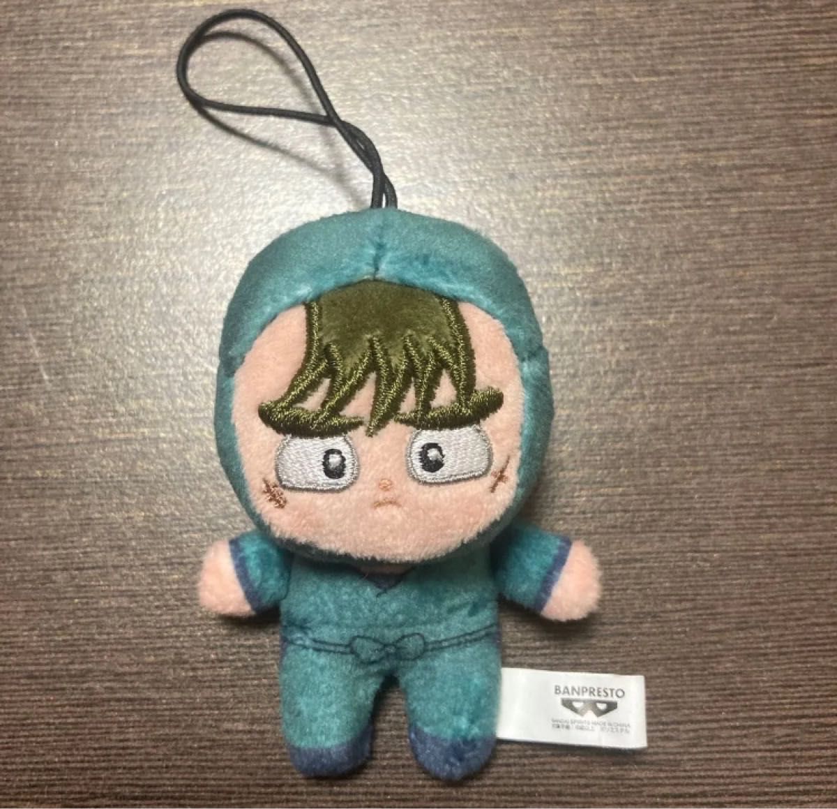 忍たま ほわぬい 中在家 長次|Yahoo!フリマ(旧PayPayフリマ) 忍たま ほわぬい 中在家 長次|Yahoo!フリマ(旧PayPayフリマ)
