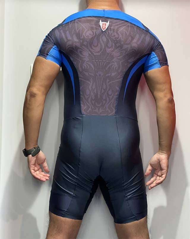 NIKE TEAM USA スピードスーツ トラックフィールド スプリント NIKE TEAM USA スピードスーツ トラックフィールド スプリント
