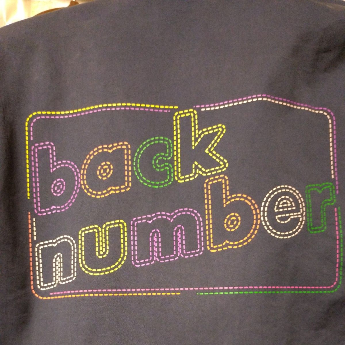 back number コーチジャケット|Yahoo!フリマ(旧PayPayフリマ) back number コーチジャケット|Yahoo!フリマ(旧PayPayフリマ)