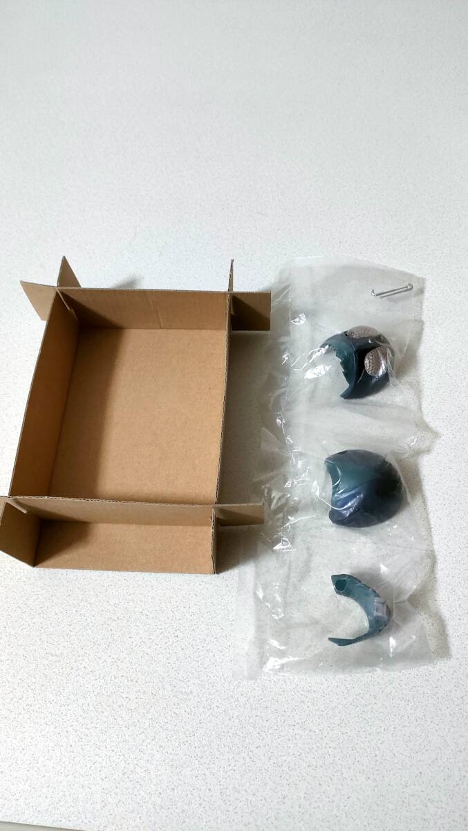 □送料無料 マスコレ 仮面ライダー旧1号 (TYPE2) 発光台座 □送料無料 マスコレ 仮面ライダー旧1号 (TYPE2) 発光台座